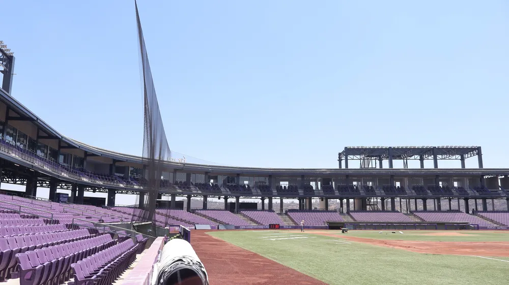 Estadio Conspiradores