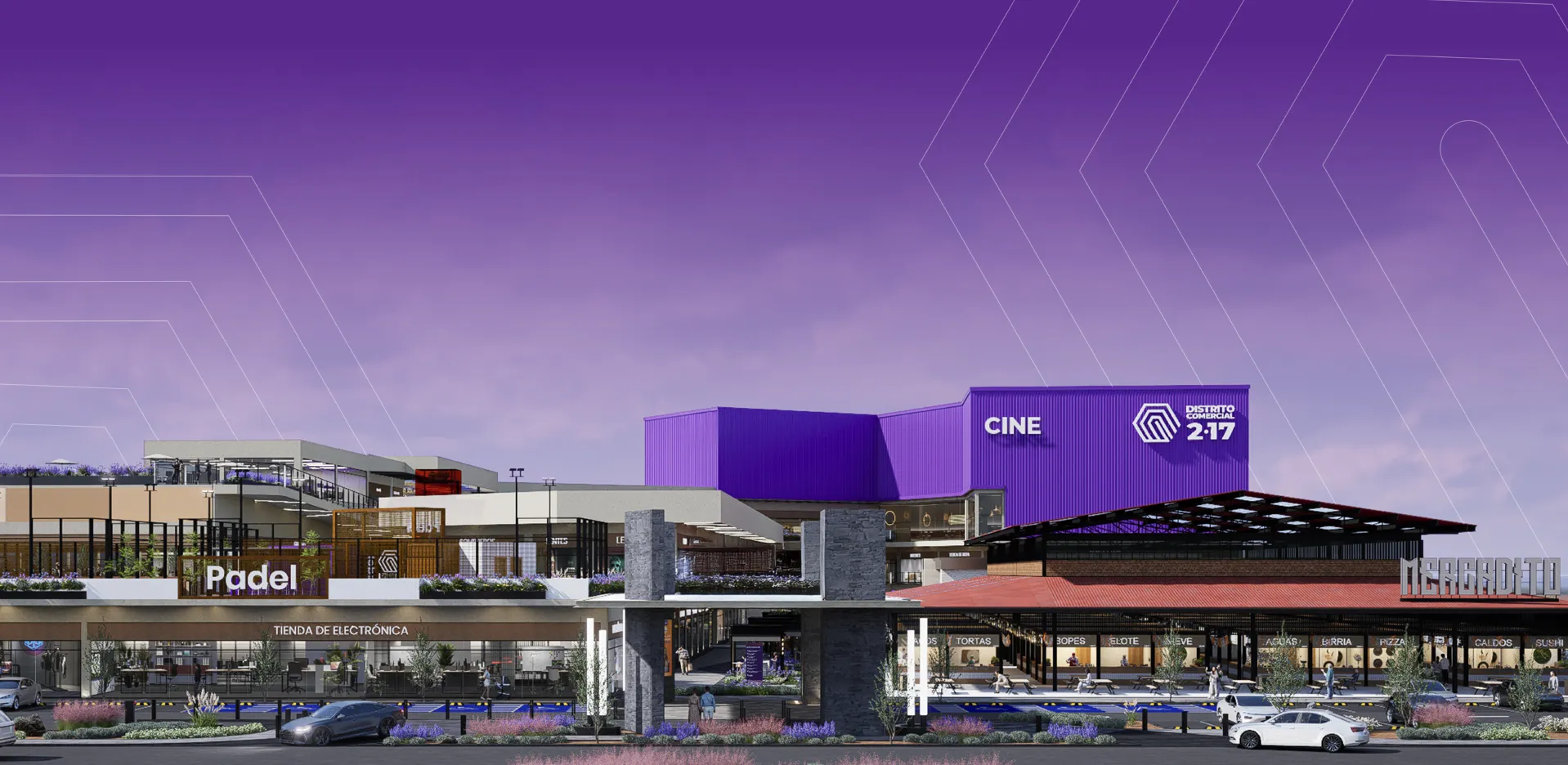 Distrito Comercial 2·17